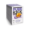 Pure Kick Energy Drink Mix- Mango Acai - 6ct/6pk