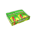 Mike and Ike Filled Ropes - 12ct