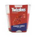 Twizzlers Strawberry Scented Candle - 3oz