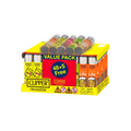 Clipper Famous Food Lighters- 48ct