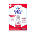 Clear Eyes Eye Drops 6ml - 12ct