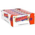 Payday King Size Peanut Caramel Bar 97g - 18ct