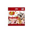 Jelly Belly Beans Peg Bag - Cold Stone Ice Cream Parlor Mix - 100g -12ct