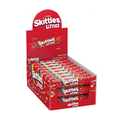 Skittles Littles Mega Tubes - 24ct