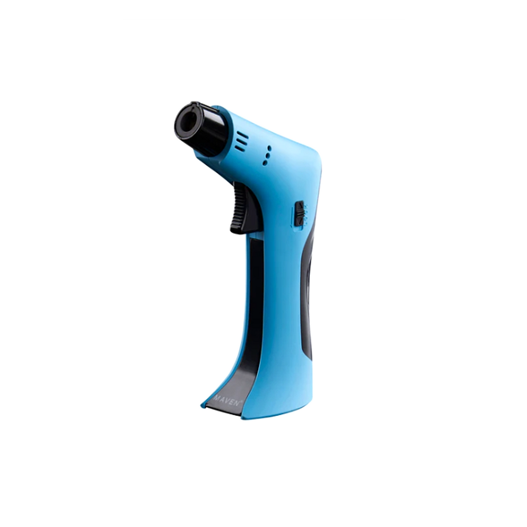 Maven Thunder Windproof Torch Lighter