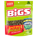 Bigs Sunflower Seeds- Spicy Dill Pickle - 152gm - 12ct