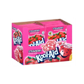 Kool-Aid Unsweetened Drink Mix- Strawberry - 48ct