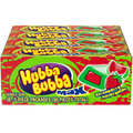 Hubba Bubba Max Gum- Strawberry Watermelon - 18ct