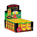 Toxic Waste Sour Drum Candy 49g - 12ct