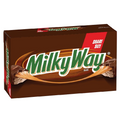 Milky Way King Size Bar 103g - 18ct