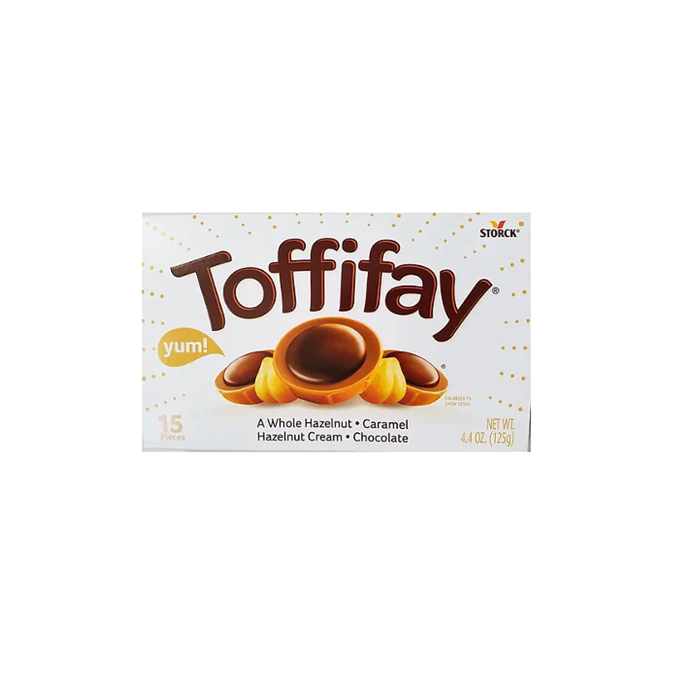 Toffifay Theatre Box - 10ct