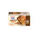 Chex Mix Peanut Butter Chocolate bar- 12ct