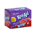 Kool-Aid Unsweetened Drink Mix- Berry Cherry - 48ct