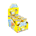 Too Tarts Gummy Noodles Cup o'Crazy 63g - 12ct