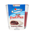 Hostess Cherry Fruit Pies Candle - 3oz
