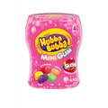 Hubba Bubba Mini Gum - 4ct/40pc