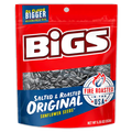 Bigs Sunflower Seeds- Original - 152gm - 12ct