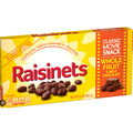 Raisinets Candy Theatre Box - 100g - 15 pack
