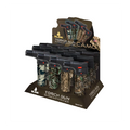 Blink Torch Gun - Camo- 12ct