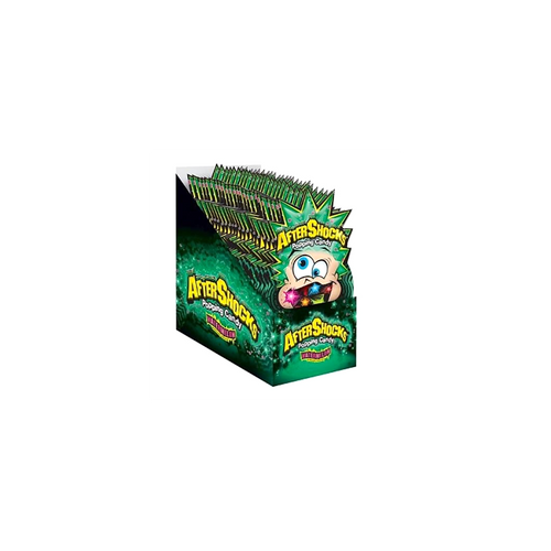 AfterShocks Popping Candy - Watermelon - 24ct