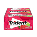 Trident Gum - Island Berry Lime - 12ct