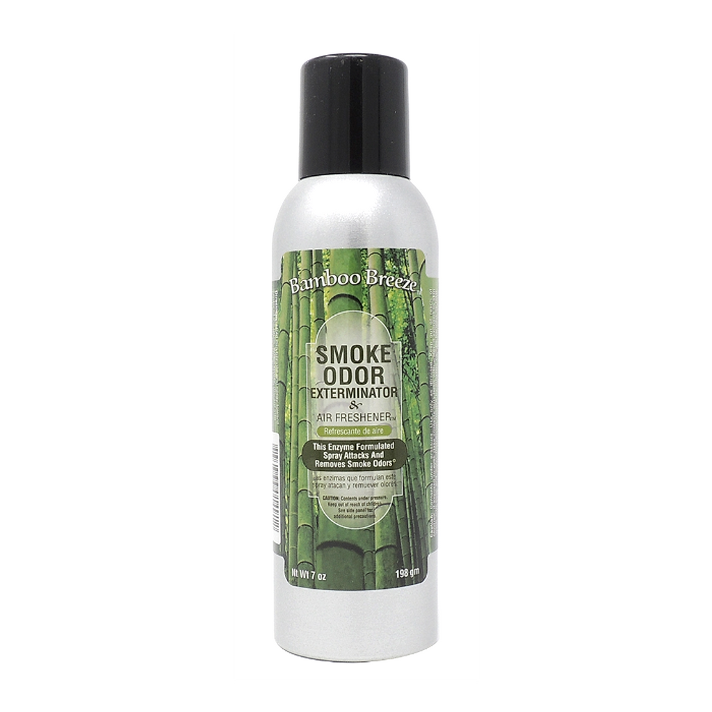 Smoke Odor Exterminator Air Freshener 7oz