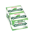 Wrigley's Gum - Spearmint - 10/15ct