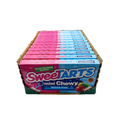 Sweetarts Mini Chewy Mixed Fruit Candy Theatre Box - 107g -12ct