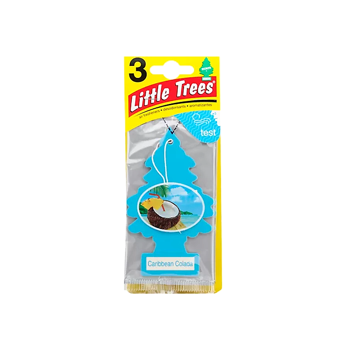 Little Trees Air Freshener - 24ct