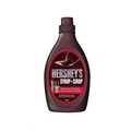 Hershey's Syrup - Genuine Chocolate - 680g - 1pc
