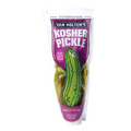Van Holten's - Kosher Pickles - 5oz -12ct