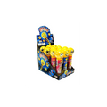 Kidsmania Emoji Pop Candy 11g - 12ct