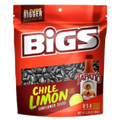 Bigs Sunflower Seeds- Chile Limon - 152gm - 12ct