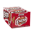 Wrigley's Extra Gum - Cinnamon - 10/15ct