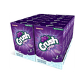Crush Power Drink Mix- Grape- 6ct/6pk