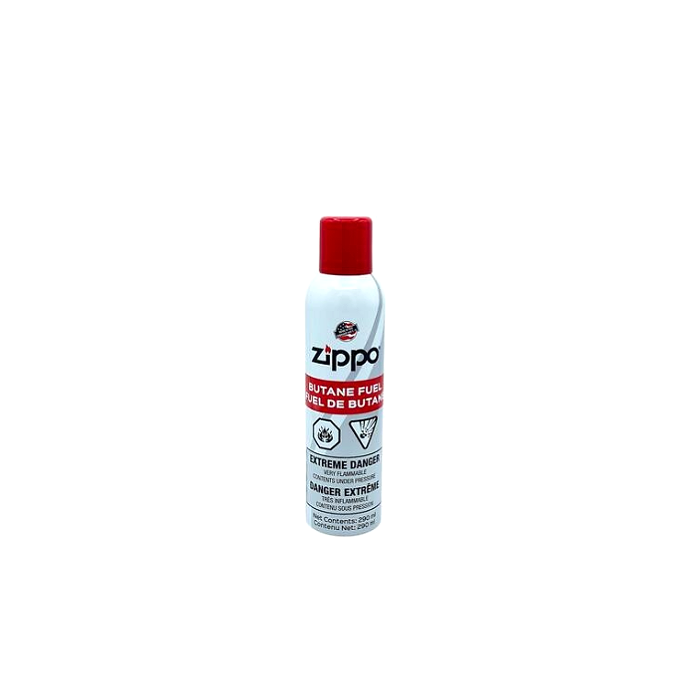 Zippo Butane 290ml
