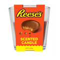 Reese's Peanut Butter Chocolate Scented Candle - 3oz