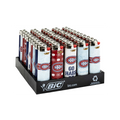 Bic Montreal Canadians Series Lighters -50ct