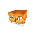 Crush Power Drink Mix- Orange - 6ct/6pk