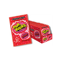Pop Rocks Popping Candy - Cherry  - 10g -24ct