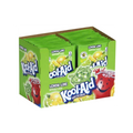 Kool-Aid Unsweetened Drink Mix- Lemon Lime - 48ct