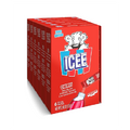 Ice Powder Drink Mix- Cherry - 6ct/6pk