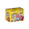 Kool-Aid Unsweetened Drink Mix- Strawberry Lemonade - 48ct