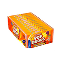 Tootsie Pop Drops Rolls Theatre Box - 100g -12ct