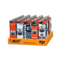 Bic Edmonton Oilers Series Lighters - 50ct