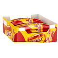 Starburst Swirlers King Size Chewy Sticks - 10ct
