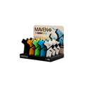 Maven Pro Mini Pocket Lighter - 15ct