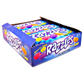 Razzles Sour Gum - Original  - 24ct