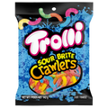 Trolli - Sour Brite Crawlers - 142g -12ct