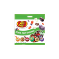 Jelly Belly Beans Peg Bag - Soda Pop Shoppe- 100g -12ct